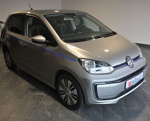 VW Volkswagen up! e-up! Gebrauchtwagen