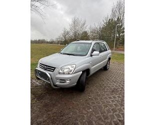 Kia Kia Sportage Gebrauchtwagen