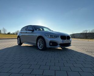 BMW BMW 125i M Sport Gebrauchtwagen