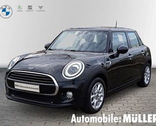 Mini MINI Cooper 1.5 Navi LED Apple CarPlay Mehrzonenkl Gebrauchtwagen