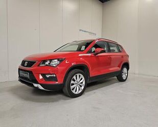 Seat Ateca Gebrauchtwagen