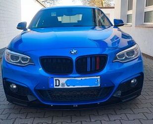 BMW 220 Gebrauchtwagen