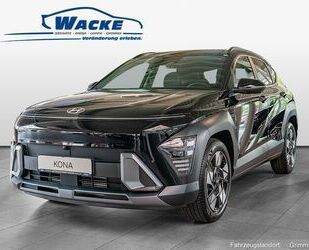 Hyundai Hyundai Kona SX2 1.6 T-GDI 2WD Prime Gebrauchtwagen