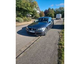 BMW BMW 318 Diesel Gebrauchtwagen