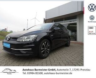 VW Volkswagen Golf VII 1.5 TSI IQ.DRIVE, NAVI, APP-CO Gebrauchtwagen