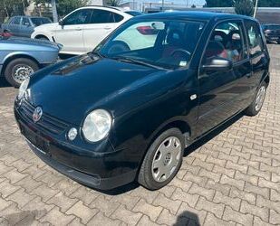 VW Volkswagen Lupo, Klima, Tüv neu, 1. Hand Gebrauchtwagen