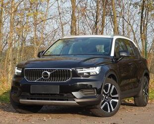 Volvo Volvo XC40 T4 Momentum Pro LED/Cam/LaneAss/H&K/SHz Gebrauchtwagen