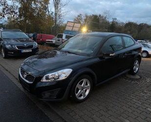 Volvo Volvo C30 2.0D Gebrauchtwagen