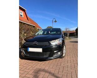 Citroen Citroën C4 e-HDi 115 SELECTION | Automatik Gebrauchtwagen