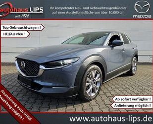 Mazda Mazda CX-30 SkyActiv-G 122 Selection | LED | HUD | Gebrauchtwagen