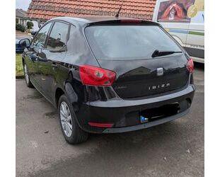 Seat Seat Ibiza 1.4 16V Style Style Gebrauchtwagen