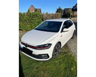 VW Volkswagen Polo GTI 2.0 TSI OPF DSG inkl. Aluwinte Gebrauchtwagen