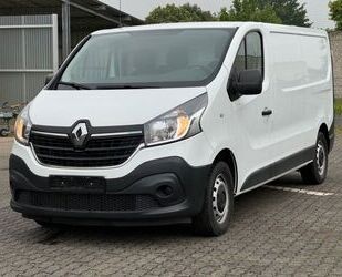 Renault Renault Trafic Kasten L2H1 3,0t Komfort Klima Keyl Gebrauchtwagen