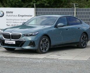 BMW BMW 520 i MSport Driv.Assist Prof. Standh.Sitzbel. Gebrauchtwagen