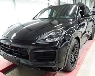 Porsche Porsche Cayenne GTS Burmester/Pano/Luft/PDLS+ Gebrauchtwagen