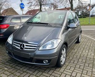 Mercedes-Benz Mercedes-Benz A 160 A -Klasse A 160 Gebrauchtwagen