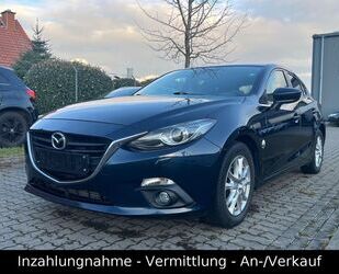 Mazda Mazda 3 Lim. Center-Line Gebrauchtwagen