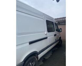 Renault Renault Master Gebrauchtwagen