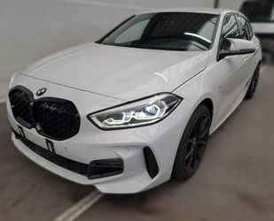 BMW BMW 118 i M Sport LED, Navi, HUD, PDC, HIFI, Apple Gebrauchtwagen