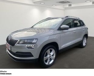 Skoda Skoda Karoq 1.5 TSI AHK SHZ EPH KLIMA DAB Ambition Gebrauchtwagen