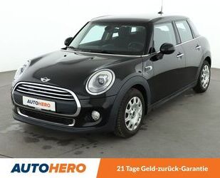 Mini MINI One *NAVI*LED*TEMPO*PDC*SHZ*KLIMA* Gebrauchtwagen