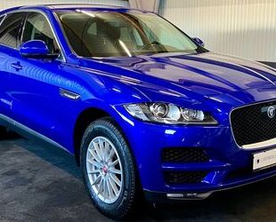 Jaguar F-Pace Gebrauchtwagen