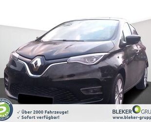 Renault Renault ZOE R135 Experience R135/Z.E. 50 (Miet-Bat Gebrauchtwagen