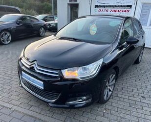 Citroen Citroën C4 Lim. Shine Gebrauchtwagen