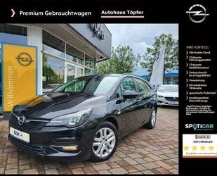 Opel Opel Astra K ST 1.5T Automatik/Navi/LED-Licht/1-Ha Gebrauchtwagen