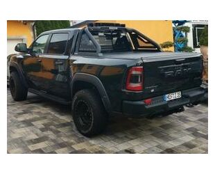 Dodge Dodge RAM TRX CREW CAB EDITION VOLL AHK Einzelstü Gebrauchtwagen