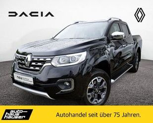 Renault Renault Alaskan Double Cab Intens dCi 190 4x4 LED Gebrauchtwagen