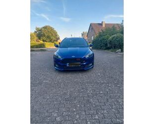 Ford Ford Focus 2,0 EB ST Turnier ST Gebrauchtwagen