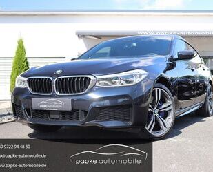 BMW BMW 640d GT xDrive M Sport +INNOVATION+20ZOLL+LED+ Gebrauchtwagen