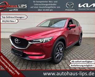 Mazda Mazda CX-5 SKYACTIV-G 165 Exclusive-Line | HUD | L Gebrauchtwagen