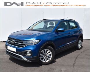 VW Volkswagen T-Cross Life DSG*Kamera*Navi*ACC*Spurha Gebrauchtwagen