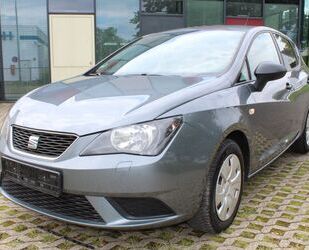 Seat Seat Ibiza 1.4 16V Reference Salsa Gebrauchtwagen