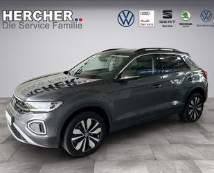 VW Volkswagen T-ROC 1.5 TSI DSG Move Gebrauchtwagen