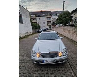 Mercedes-Benz Mercedes-Benz E 240 CLASSIC Classic Gebrauchtwagen