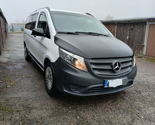 Mercedes-Benz Mercedes-Benz Vito Gebrauchtwagen