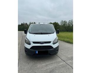 Ford Ford Transit Custom Gebrauchtwagen