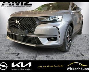 DS Automobiles DS Automobiles DS7 Crossback Performance Line Weba Gebrauchtwagen