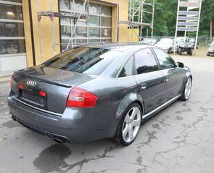 Audi Audi RS6 RS 6 Lim. 4.2 quattro Gebrauchtwagen