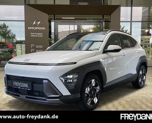 Hyundai Hyundai KONA SX2 1.6 T-Gdi 198PS DCT 2WD PRIME Gla Gebrauchtwagen