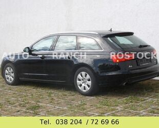 Audi Audi A6 2.0 TFSI Avant Navigation/Xenon/Klima/Shz/ Gebrauchtwagen