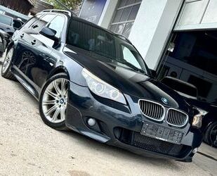 BMW BMW 535d E61 Touring *M-PAKET ab WERK* ( FACE-LIFT Gebrauchtwagen