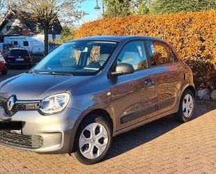 Renault Renault Twingo SCe 65 Life Life Gebrauchtwagen