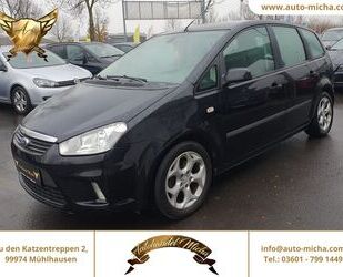 Ford Ford C-Max C-MAX Style Gebrauchtwagen