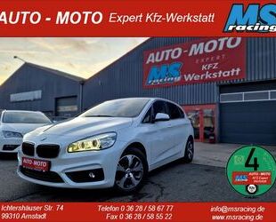 BMW BMW 2er Active Tourer xDrive Advantage LED/Klimaa Gebrauchtwagen