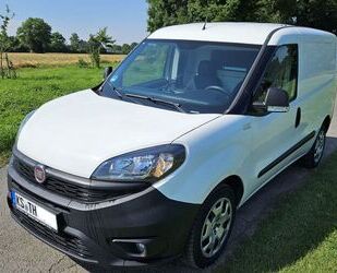 Fiat Fiat Doblo Doblò SX Kasten Gebrauchtwagen