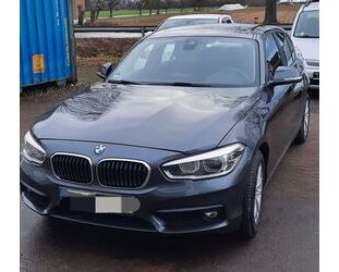 BMW BMW 118i Advantage Advantage Gebrauchtwagen